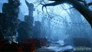 дополнительные задания Dragon Age Inquisition