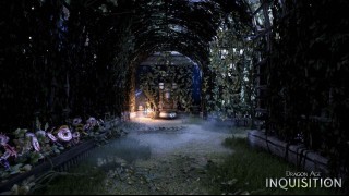 дополнительные задания Dragon Age Inquisition