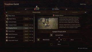 Dragons Dogma 2. Советы