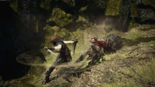 Dragons Dogma 2. Классы и профессии