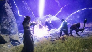 Dragons Dogma 2. Классы и профессии