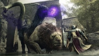 Dragons Dogma 2. Монстры