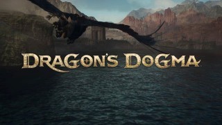 Dragons Dogma 2. Прохождение сюжет