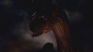 Dragons Dogma 2. Прохождение сюжет