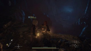 Dragons Dogma 2. Прохождение сюжет