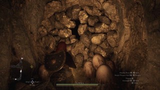 Dragons Dogma 2. Прохождение сюжет