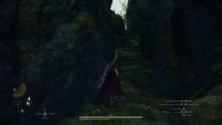 Dragons Dogma 2. Прохождение сюжет