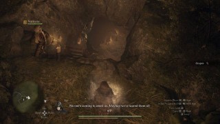 Dragons Dogma 2. Прохождение сюжет