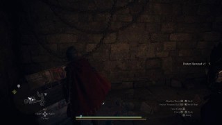 Dragons Dogma 2. Прохождение сюжет