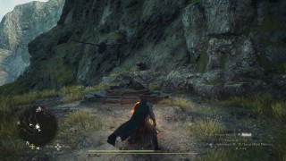 Dragons Dogma 2. Прохождение сюжет