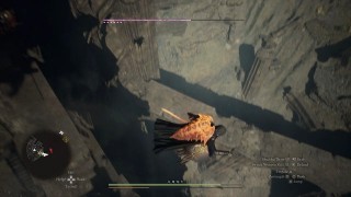 Dragons Dogma 2. Прохождение сюжет