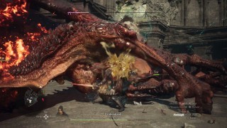 Dragons Dogma 2. Прохождение сюжет