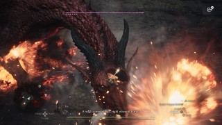 Dragons Dogma 2. Прохождение сюжет