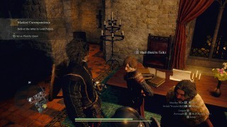 Dragons Dogma 2. Побочные квесты