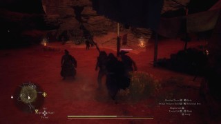 Dragons Dogma 2. Cюжетные квесты