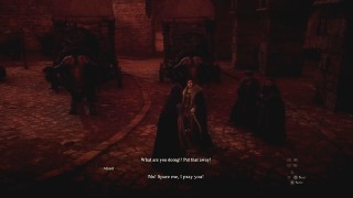 Dragons Dogma 2. Cюжетные квесты