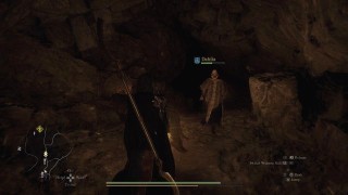 Dragons Dogma 2. Cюжетные квесты