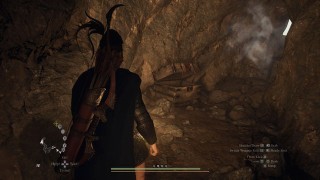 Dragons Dogma 2. Камни пробуждения