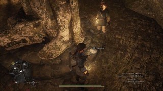 Dragons Dogma 2. Жетоны искателя