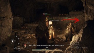 Dragons Dogma 2. Жетоны искателя