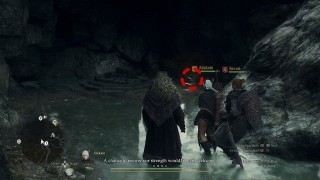 Dragons Dogma 2. Жетоны искателя