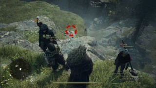 Dragons Dogma 2. Жетоны искателя