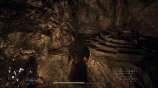 Dragons Dogma 2. Жетоны искателя