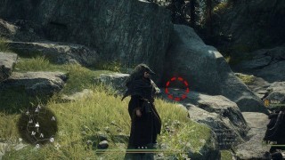 Dragons Dogma 2. Жетоны искателя