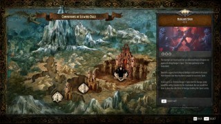 прохождение Dungeons & Dragons: Dark Alliance