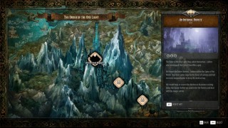 прохождение Dungeons & Dragons: Dark Alliance