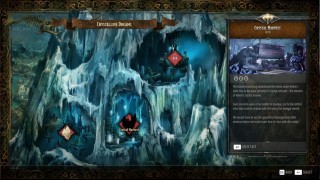 прохождение Dungeons & Dragons: Dark Alliance