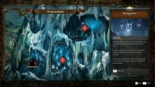 прохождение Dungeons & Dragons: Dark Alliance