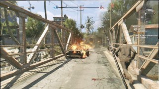 дополнительные задания Dying Light