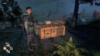 прохождение Dying Light 2