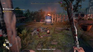 прохождение Dying Light 2