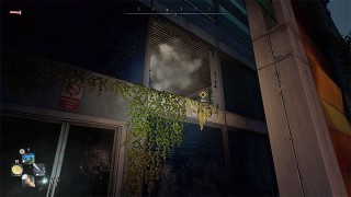 прохождение Dying Light 2