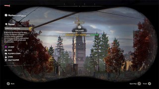 прохождение Dying Light 2