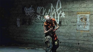 прохождение Dying Light 2