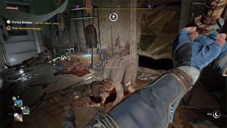 прохождение Dying Light 2