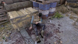 прохождение Dying Light 2