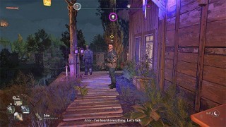 прохождение Dying Light 2