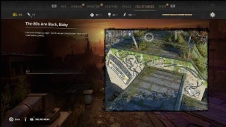 секреты Dying Light 2