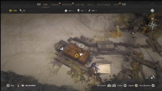 секреты Dying Light 2