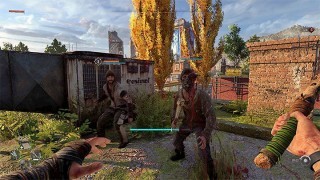 советы для новичков Dying Light 2