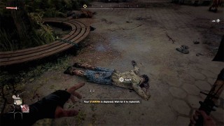 советы для новичков Dying Light 2