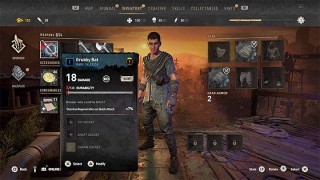 советы для новичков Dying Light 2