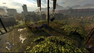 дополнительные задания Dying Light 2