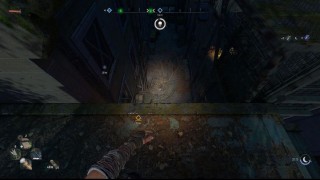 дополнительные задания Dying Light 2