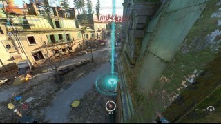 дополнительные задания Dying Light 2