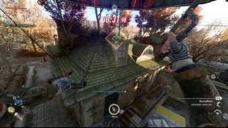 дополнительные задания Dying Light 2